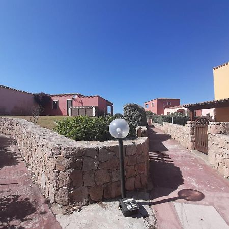 Appartamento Residence Mirice Vignola Mare Aglientu Casa Giorgia Exterior photo