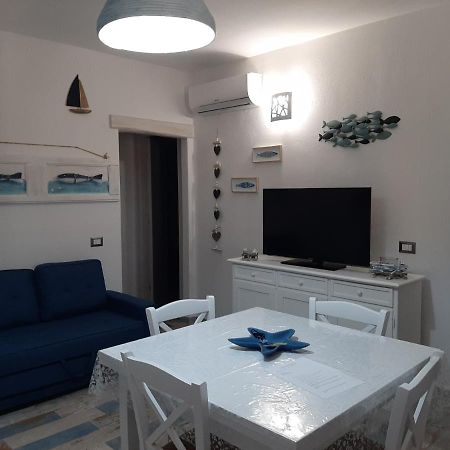 Appartamento Residence Mirice Vignola Mare Aglientu Casa Giorgia Exterior photo